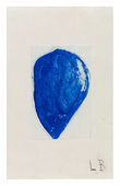 Louise Bourgeois. Ton Coeur. 2008