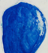 Louise Bourgeois. Ton Coeur. 2008
