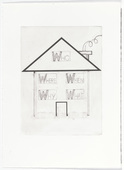 Louise Bourgeois. Who, Where, When, Why, What. 2008