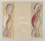 Louise Bourgeois. You Are As I Am. 2007
