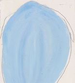 Louise Bourgeois. Ton Coeur. 2008