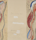 Louise Bourgeois. You Are As I Am. 2007