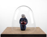 Louise Bourgeois. The Dangerous Obsession. 2003