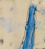 Louise Bourgeois. Fountain (#1). 2008