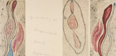 Louise Bourgeois. You Are Heading For It. 2006