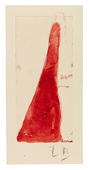 Louise Bourgeois. Fountain (#2). 2006