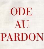 Louise Bourgeois. Ode au Pardon. c. 2004