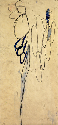 Louise Bourgeois. The Awakening. 2007