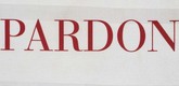 Louise Bourgeois. Ode au Pardon. c. 2004