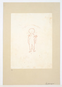 Louise Bourgeois. Unaware and Aware. 1997-2003