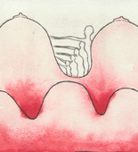 Louise Bourgeois. Happiness. 2009