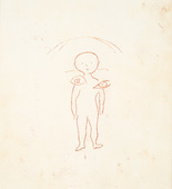 Louise Bourgeois. Unaware and Aware. 1997-2003