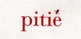 Louise Bourgeois. Le Mot Piti&eacute; M'a Apais&eacute;e. 2002