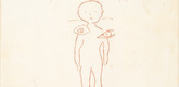 Louise Bourgeois. Unaware and Aware. 1997-2003