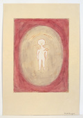 Louise Bourgeois. Unaware and Aware. 1997-2003