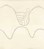 Louise Bourgeois. Happiness. 2009