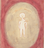 Louise Bourgeois. Unaware and Aware. 1997-2003