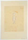 Louise Bourgeois. Unaware and Aware. 1997-2003