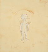 Louise Bourgeois. Unaware and Aware. 1997-2003