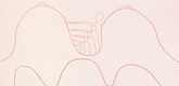 Louise Bourgeois. Happiness. 2009