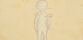 Louise Bourgeois. Unaware and Aware. 1997-2003