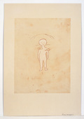 Louise Bourgeois. Unaware and Aware. 1997-2003