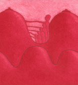 Louise Bourgeois. Happiness. 2009