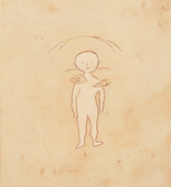 Louise Bourgeois. Unaware and Aware. 1997-2003