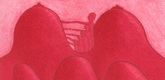 Louise Bourgeois. Happiness. 2009