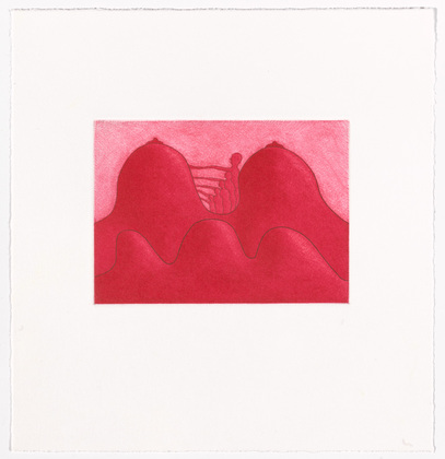 Louise Bourgeois. Happiness. 2009