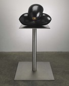 Louise Bourgeois. Le Trani Episode. 1971