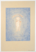 Louise Bourgeois. Unaware and Aware. 1997-2003