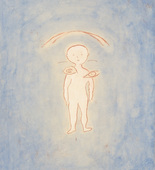 Louise Bourgeois. Unaware and Aware. 1997-2003