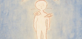 Louise Bourgeois. Unaware and Aware. 1997-2003