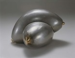 Louise Bourgeois. Le Trani Episode. 1971