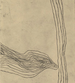 Louise Bourgeois. The God of Fertility. 2007