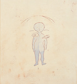 Louise Bourgeois. Unaware and Aware. 1997-2003