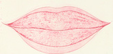 Louise Bourgeois. Lips. 2009