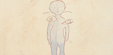 Louise Bourgeois. Unaware and Aware. 1997-2003