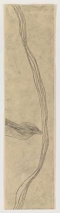 Louise Bourgeois. The God of Fertility. 2007