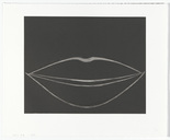 Louise Bourgeois. Don't Worry. 2004