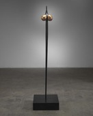 Louise Bourgeois. Nature Study. 1984