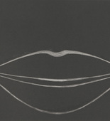 Louise Bourgeois. Don't Worry. 2004