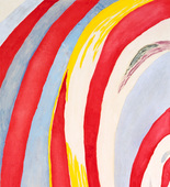 Louise Bourgeois. One's Sleep. 2003