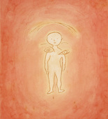 Louise Bourgeois. Unaware and Aware. 1997-2003