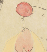 Louise Bourgeois. Fillette Je Suis. 2008