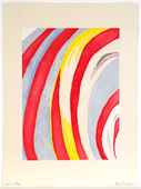 Louise Bourgeois. One's Sleep. 2003