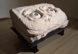 Louise Bourgeois. Nature Study (Pink Eyes). 1984