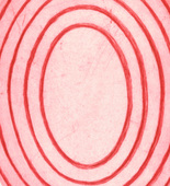 Louise Bourgeois. Untitled. c. 2005