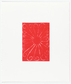 Louise Bourgeois. Untitled. c. 2005